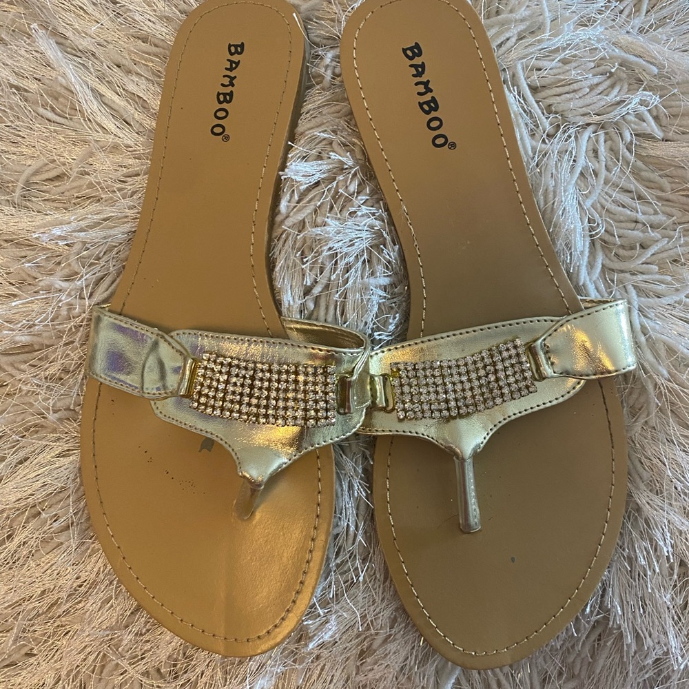 Sandals for sale Size 10